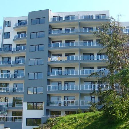 Europroperties Yalta Apartments Golden Sands Exterior photo