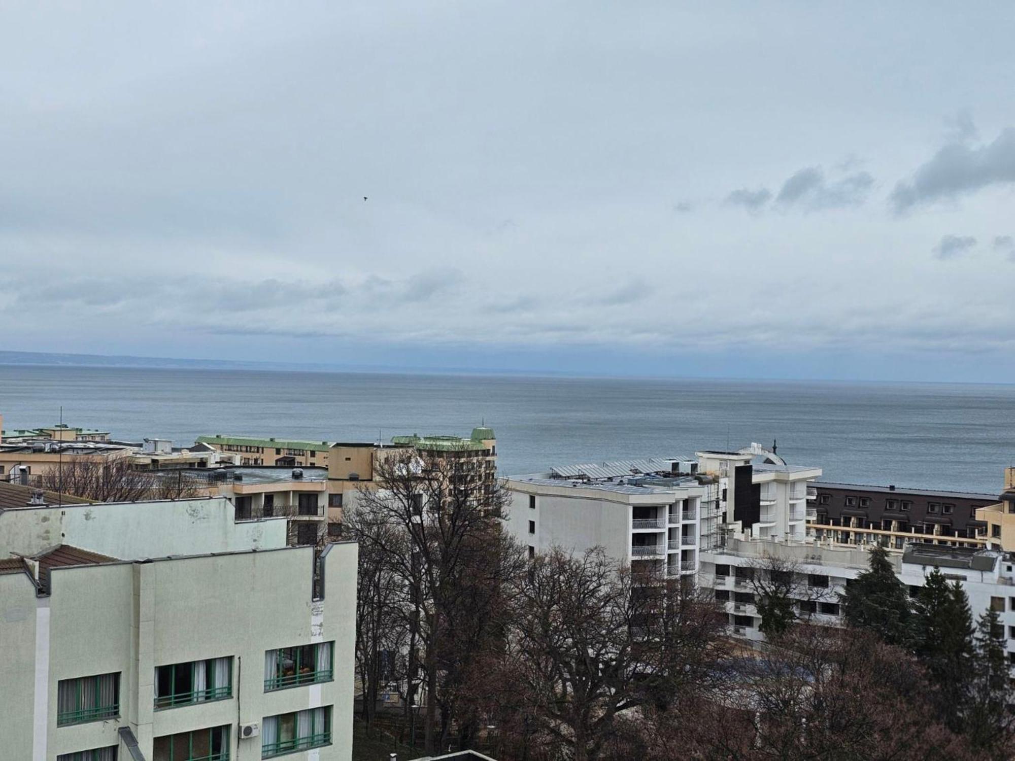 Europroperties Yalta Apartments Golden Sands Exterior photo