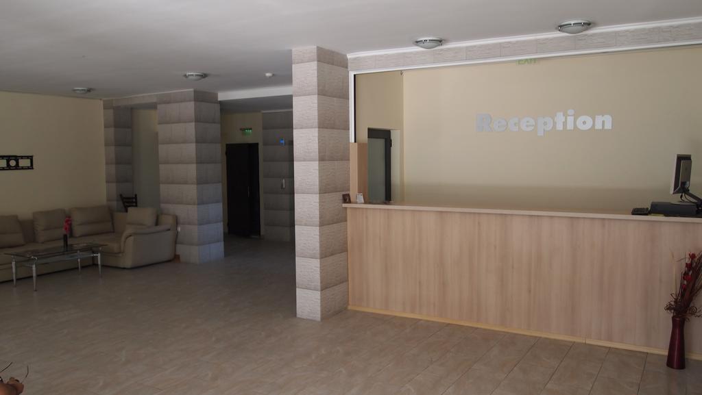 Europroperties Yalta Apartments Golden Sands Exterior photo